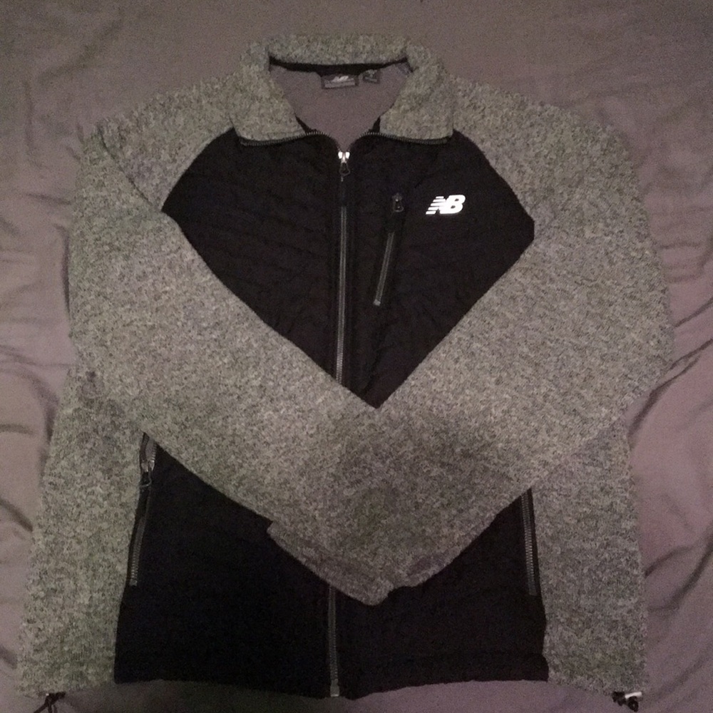 Men’s New Balance Jacket size small